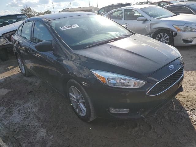 Photo 3 VIN: 1FADP3E25HL209615 - FORD FOCUS S 