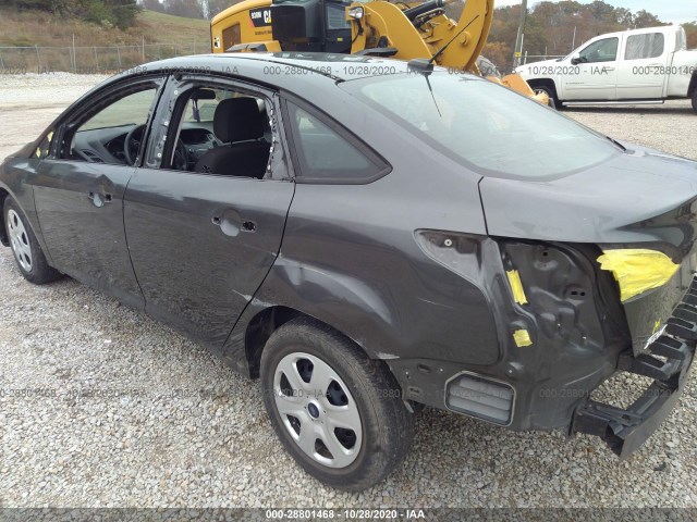 Photo 5 VIN: 1FADP3E25HL222218 - FORD FOCUS 