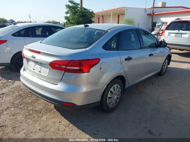 Photo 3 VIN: 1FADP3E25HL230674 - FORD FOCUS 