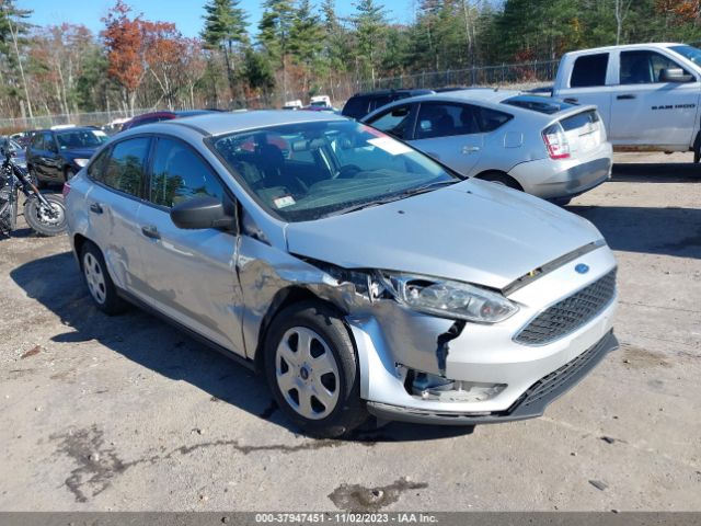 Photo 0 VIN: 1FADP3E25HL239097 - FORD FOCUS 