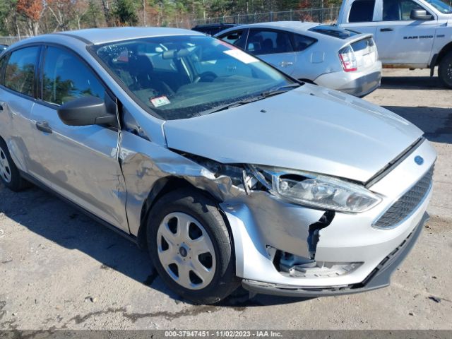 Photo 5 VIN: 1FADP3E25HL239097 - FORD FOCUS 