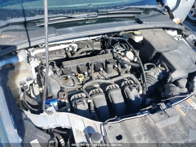 Photo 9 VIN: 1FADP3E25HL239097 - FORD FOCUS 