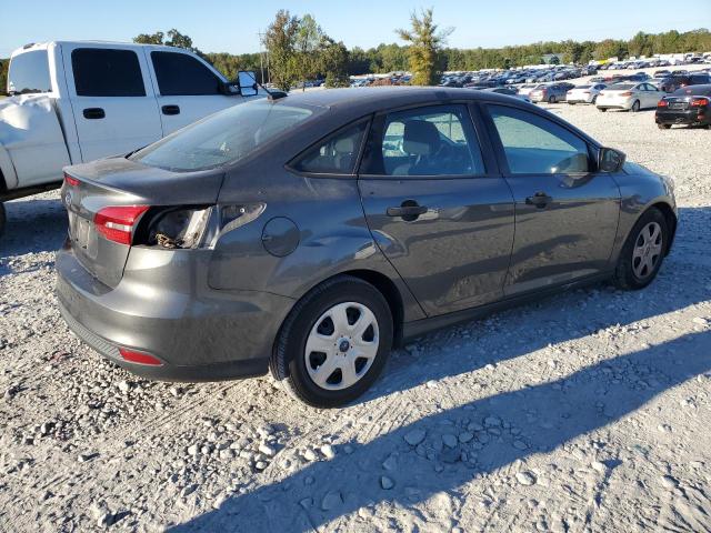 Photo 2 VIN: 1FADP3E25HL302201 - FORD FOCUS S 