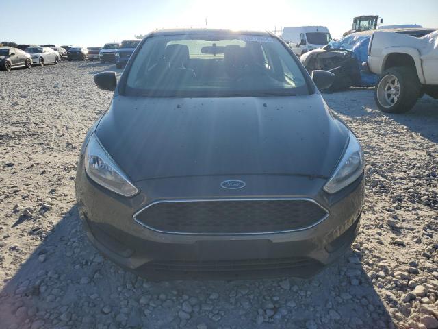 Photo 4 VIN: 1FADP3E25HL302201 - FORD FOCUS S 