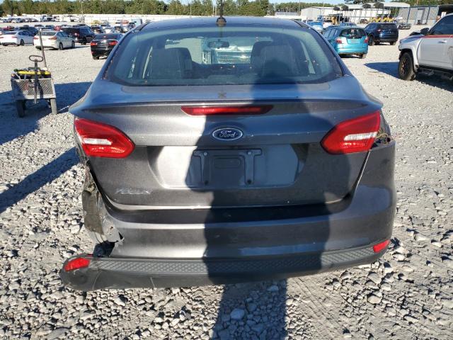 Photo 5 VIN: 1FADP3E25HL302201 - FORD FOCUS S 