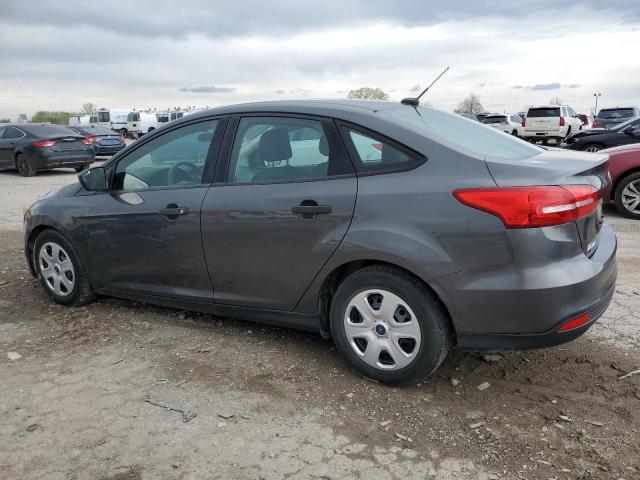 Photo 1 VIN: 1FADP3E25HL306085 - FORD FOCUS 