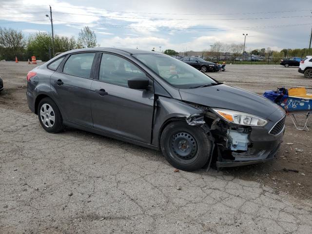 Photo 3 VIN: 1FADP3E25HL306085 - FORD FOCUS 