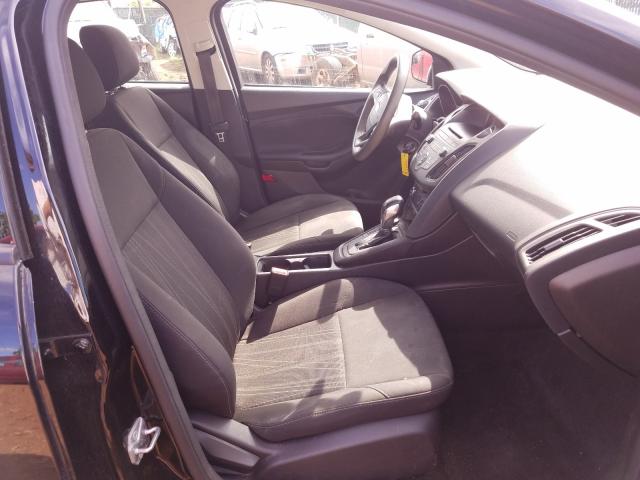 Photo 4 VIN: 1FADP3E25HL333495 - FORD FOCUS 