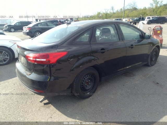 Photo 3 VIN: 1FADP3E25JL208986 - FORD FOCUS 