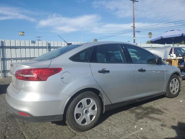 Photo 2 VIN: 1FADP3E25JL211659 - FORD FOCUS S 