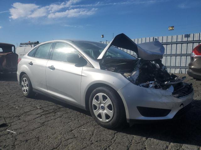 Photo 3 VIN: 1FADP3E25JL211659 - FORD FOCUS S 