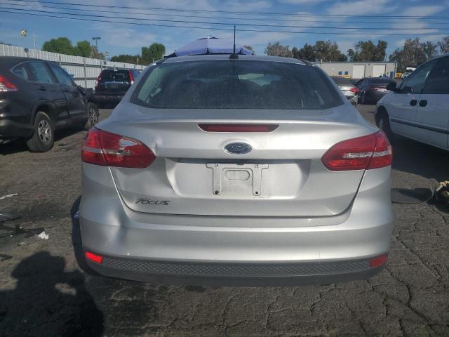 Photo 5 VIN: 1FADP3E25JL211659 - FORD FOCUS S 