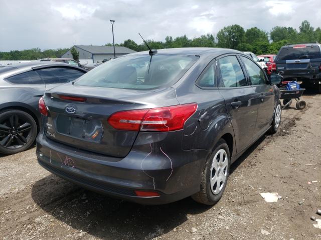 Photo 3 VIN: 1FADP3E25JL215839 - FORD FOCUS S 