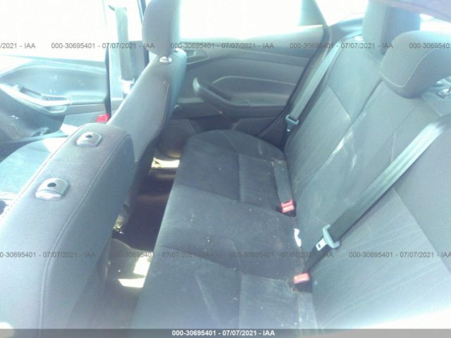 Photo 7 VIN: 1FADP3E25JL216909 - FORD FOCUS 