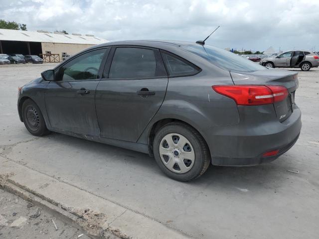 Photo 1 VIN: 1FADP3E25JL240272 - FORD FOCUS 