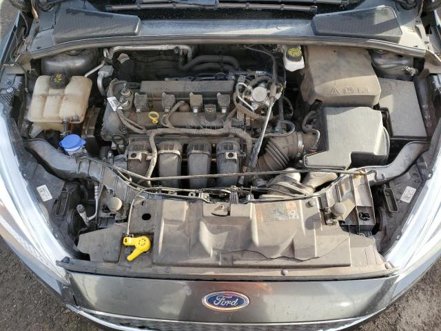 Photo 10 VIN: 1FADP3E25JL260120 - FORD FOCUS 