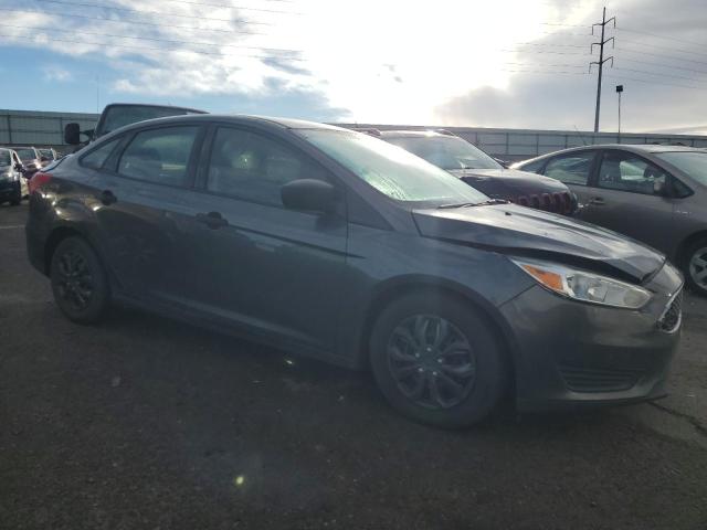 Photo 3 VIN: 1FADP3E25JL260120 - FORD FOCUS 