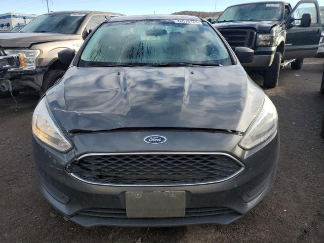 Photo 4 VIN: 1FADP3E25JL260120 - FORD FOCUS 