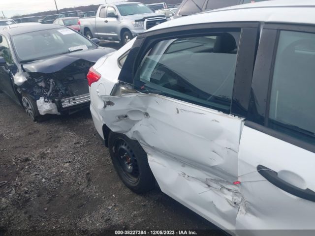 Photo 5 VIN: 1FADP3E25JL266385 - FORD FOCUS 