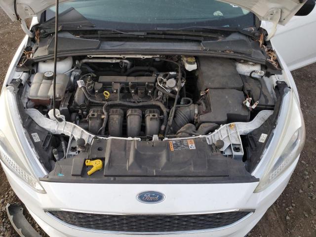 Photo 10 VIN: 1FADP3E25JL270629 - FORD FOCUS S 