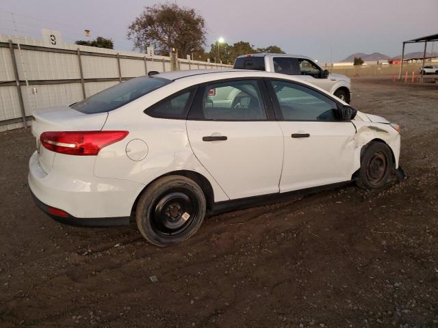 Photo 2 VIN: 1FADP3E25JL270629 - FORD FOCUS S 