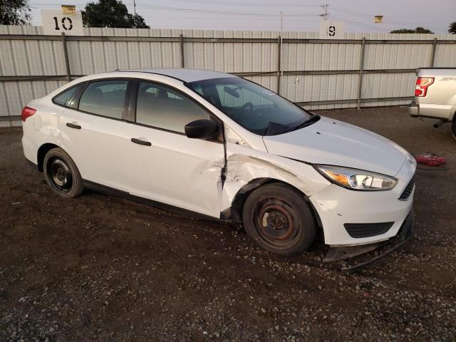 Photo 3 VIN: 1FADP3E25JL270629 - FORD FOCUS S 