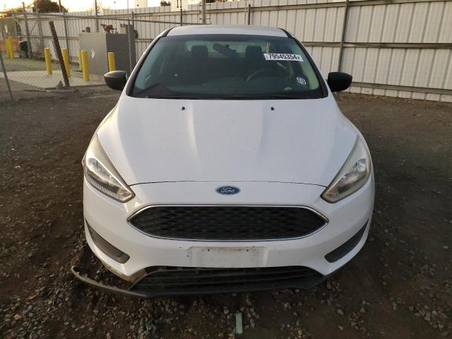 Photo 4 VIN: 1FADP3E25JL270629 - FORD FOCUS S 