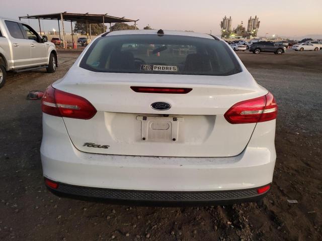 Photo 5 VIN: 1FADP3E25JL270629 - FORD FOCUS S 