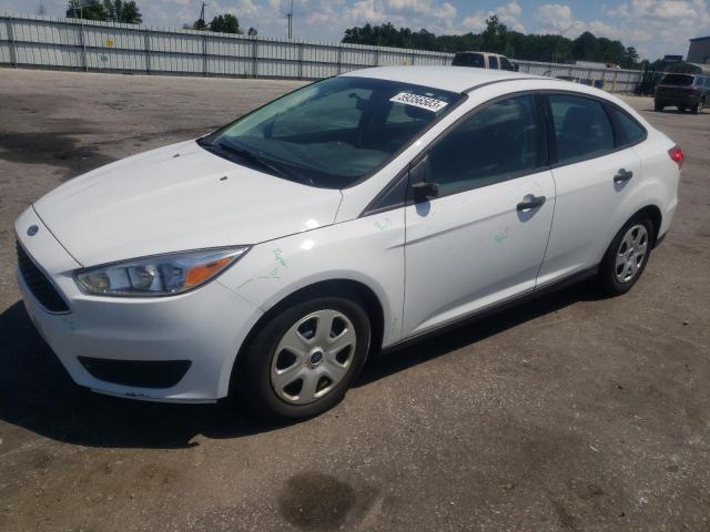 Photo 0 VIN: 1FADP3E25JL284305 - FORD FOCUS S 