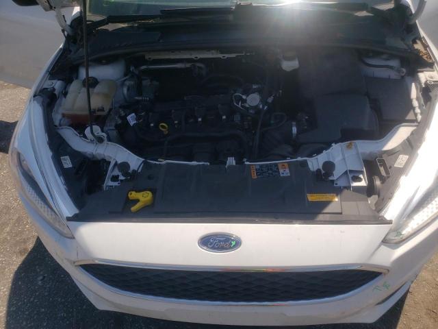 Photo 10 VIN: 1FADP3E25JL284305 - FORD FOCUS S 