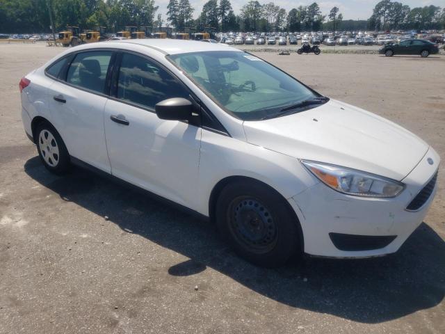 Photo 3 VIN: 1FADP3E25JL284305 - FORD FOCUS S 