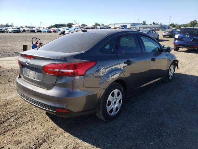 Photo 3 VIN: 1FADP3E25JL293439 - FORD FOCUS S 