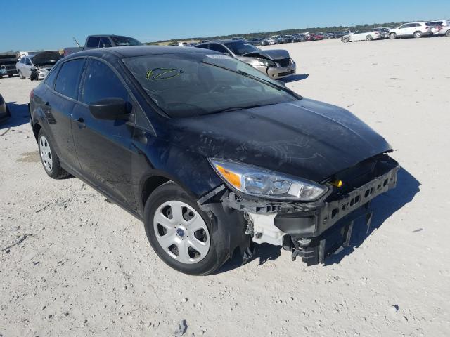 Photo 0 VIN: 1FADP3E25JL311907 - FORD FOCUS S 