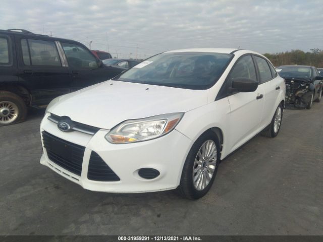 Photo 1 VIN: 1FADP3E26DL118573 - FORD FOCUS 