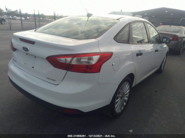 Photo 3 VIN: 1FADP3E26DL118573 - FORD FOCUS 