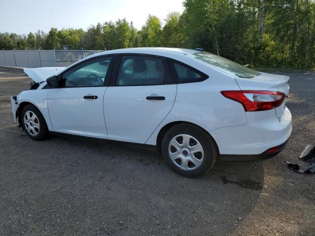 Photo 1 VIN: 1FADP3E26DL143313 - FORD FOCUS 