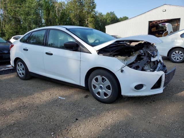 Photo 3 VIN: 1FADP3E26DL143313 - FORD FOCUS 