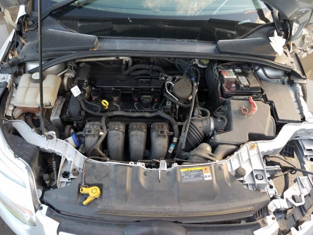 Photo 6 VIN: 1FADP3E26DL143568 - FORD FOCUS S 