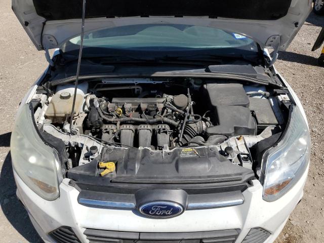 Photo 10 VIN: 1FADP3E26DL174612 - FORD FOCUS S 