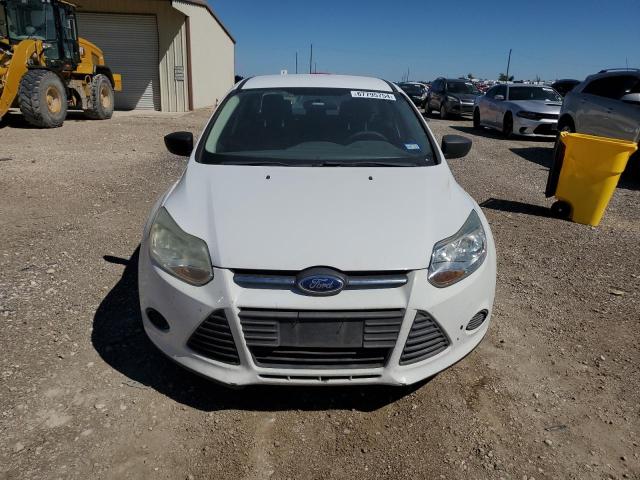 Photo 4 VIN: 1FADP3E26DL174612 - FORD FOCUS S 