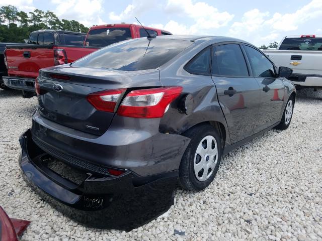 Photo 3 VIN: 1FADP3E26DL183469 - FORD FOCUS S 