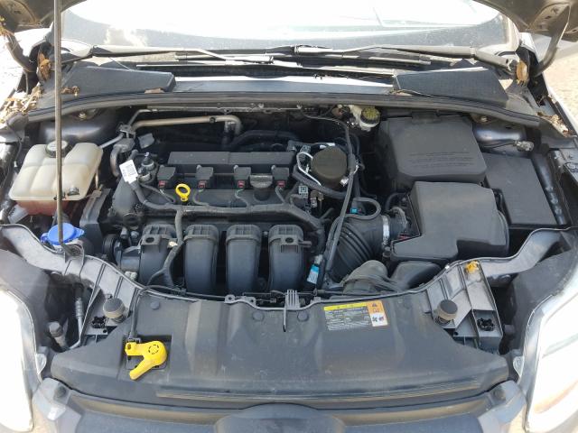 Photo 6 VIN: 1FADP3E26DL183469 - FORD FOCUS S 