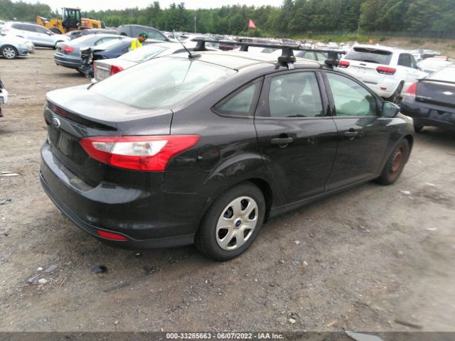 Photo 3 VIN: 1FADP3E26DL185982 - FORD FOCUS 