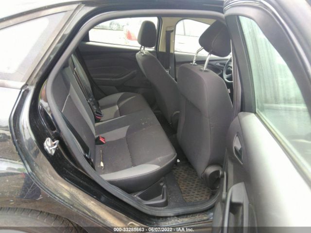 Photo 7 VIN: 1FADP3E26DL185982 - FORD FOCUS 