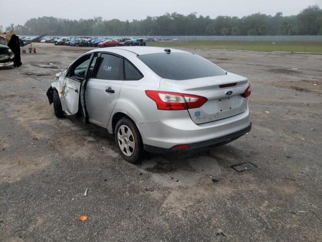 Photo 2 VIN: 1FADP3E26DL225218 - FORD FOCUS S 