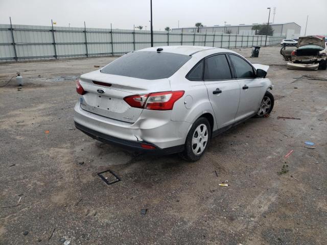 Photo 3 VIN: 1FADP3E26DL225218 - FORD FOCUS S 