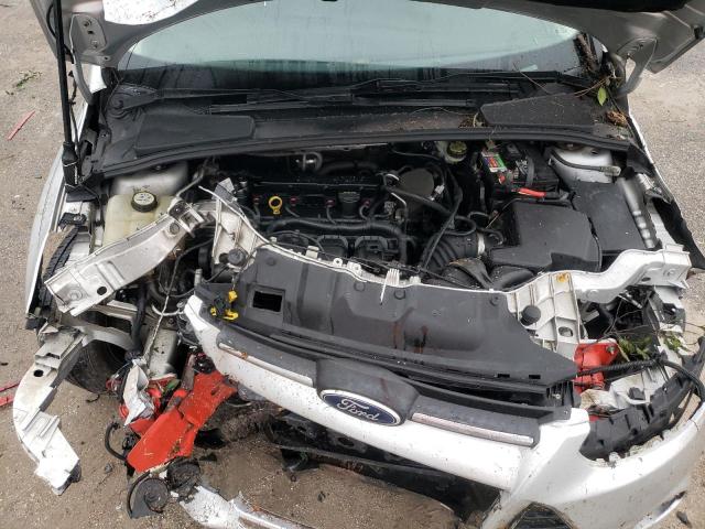 Photo 6 VIN: 1FADP3E26DL225218 - FORD FOCUS S 