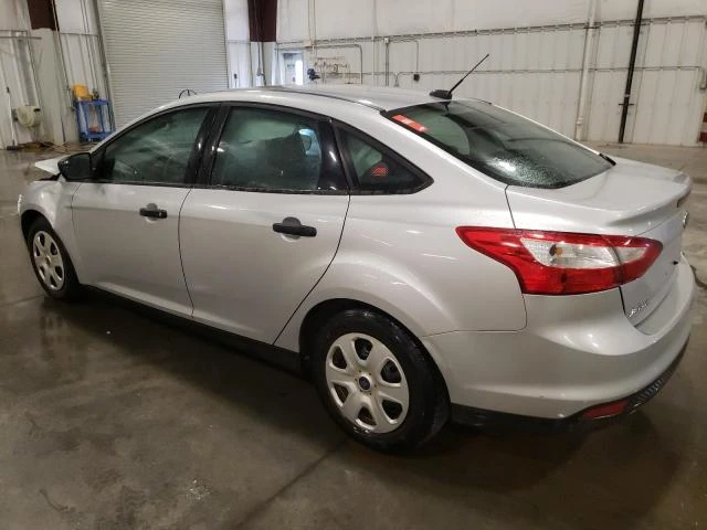 Photo 1 VIN: 1FADP3E26DL226868 - FORD FOCUS S 