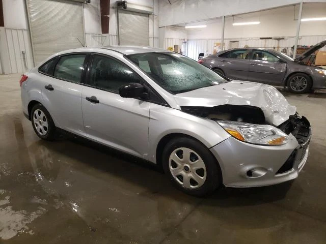 Photo 3 VIN: 1FADP3E26DL226868 - FORD FOCUS S 