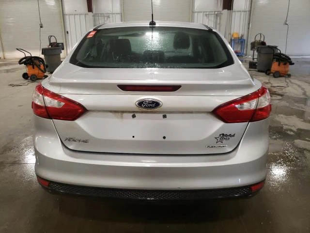 Photo 5 VIN: 1FADP3E26DL226868 - FORD FOCUS S 